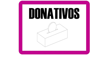 Donativos